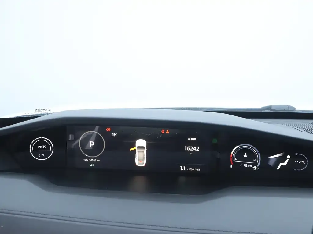 Changan UNI-V 2023 из CN, фото 10