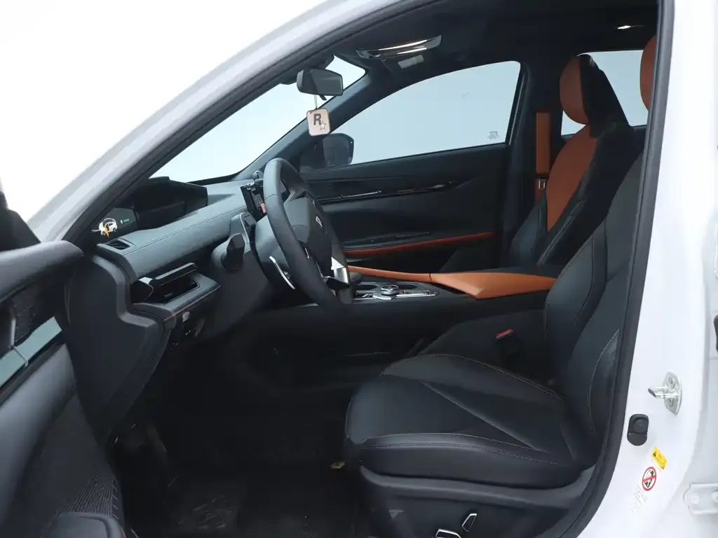 Changan UNI-V 2023 из CN, фото 7