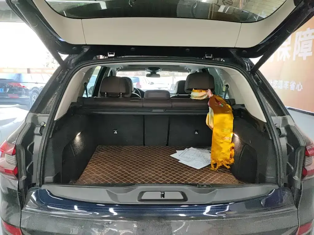 BMW X5 2023 из CN, фото 6
