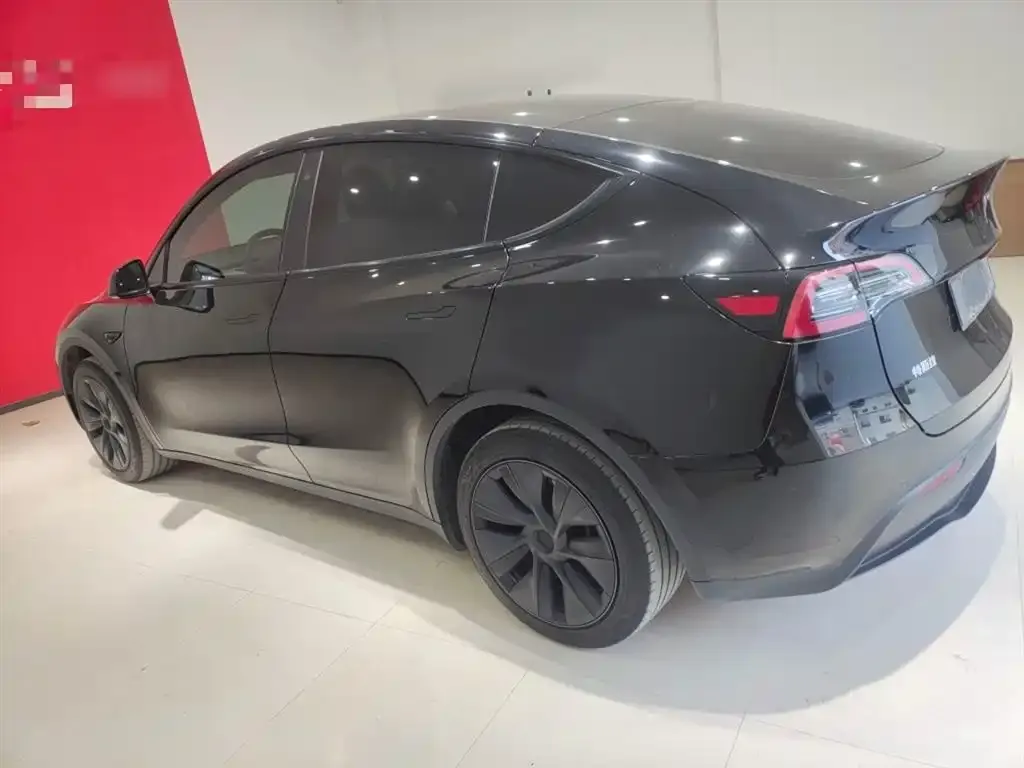 Tesla Model Y 2024 из CN, фото 5