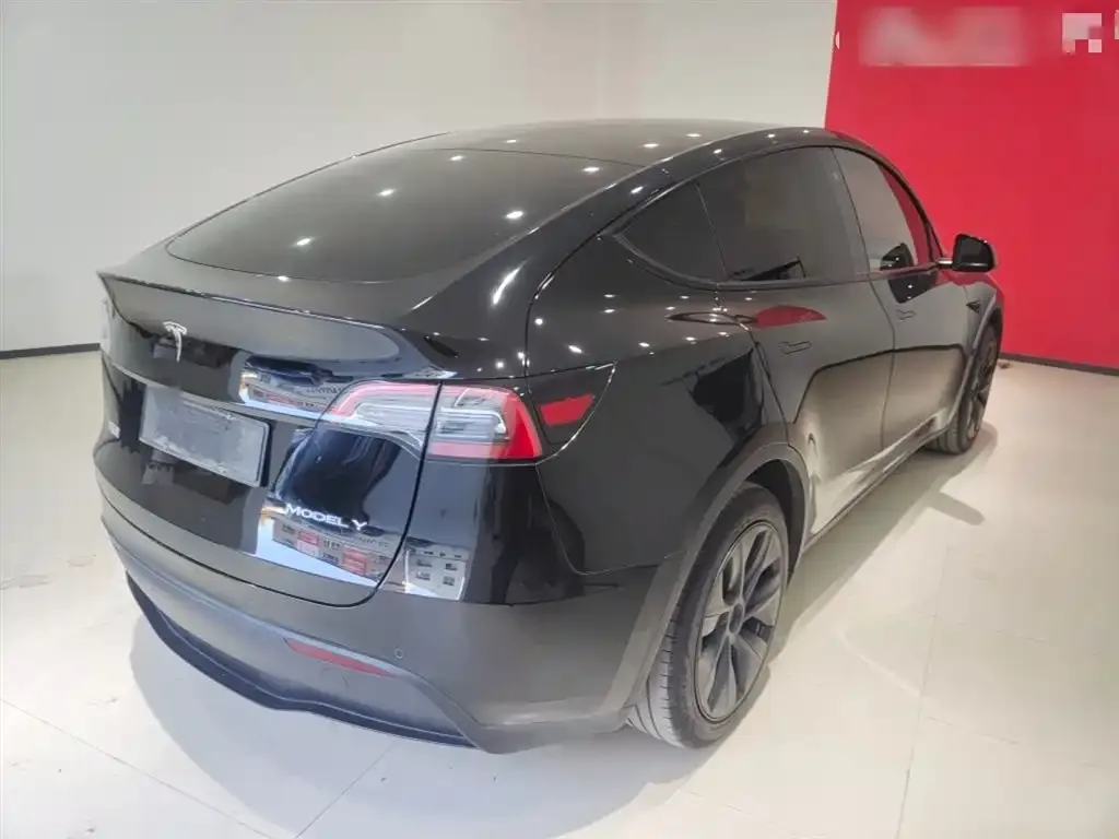 Tesla Model Y 2024 из CN, фото 7