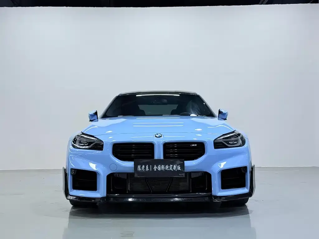 BMW M2 — фото 2