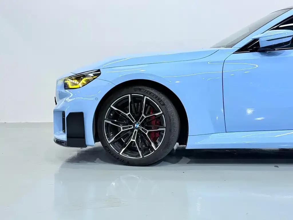 BMW M2 — фото 6