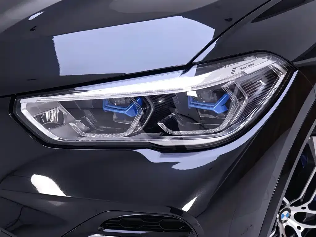 BMW X5 2023 из CN, фото 4