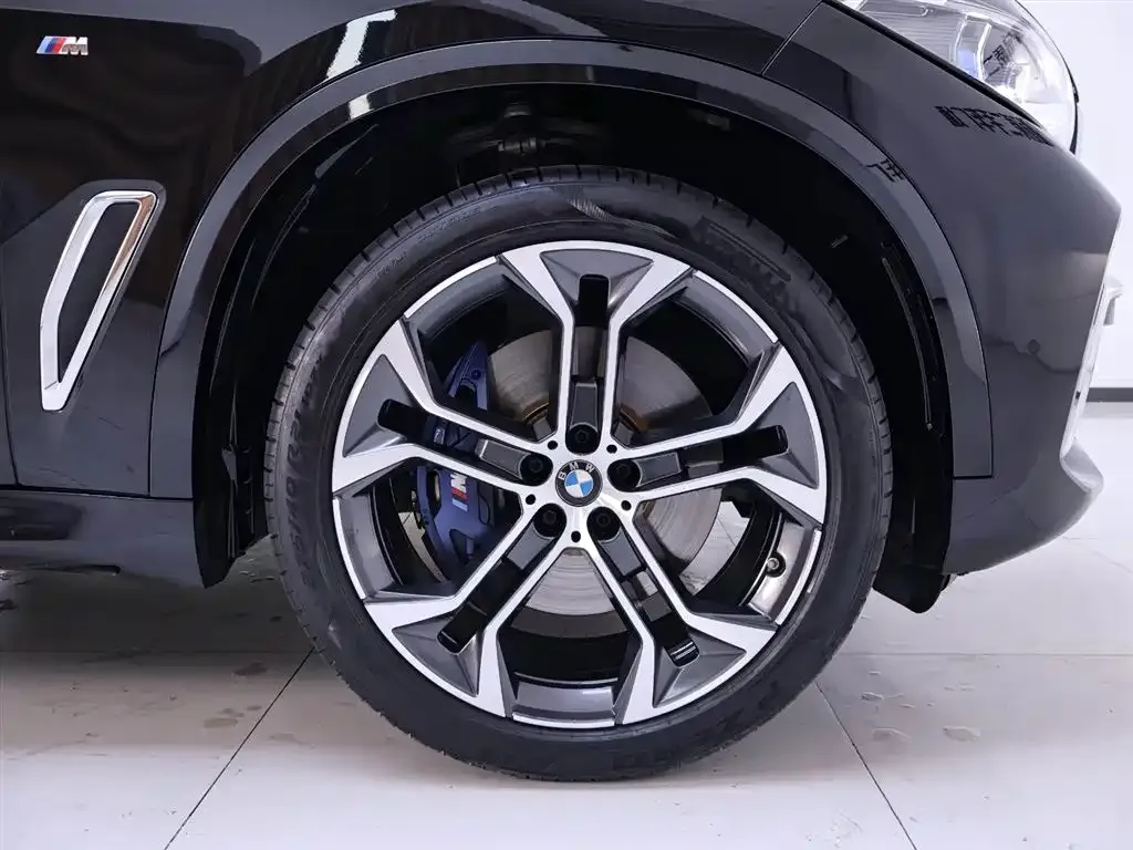 BMW X5 2023 из CN, фото 6