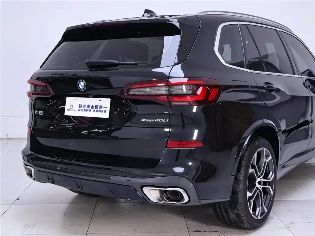 BMW X5 2023 из CN, фото 8