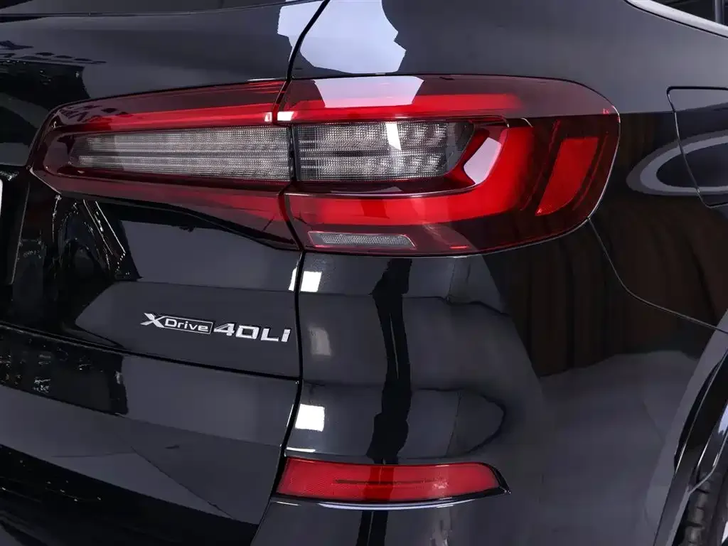 BMW X5 2023 из CN, фото 9