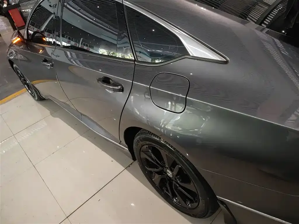 Honda Accord 2021 из CN, фото 5