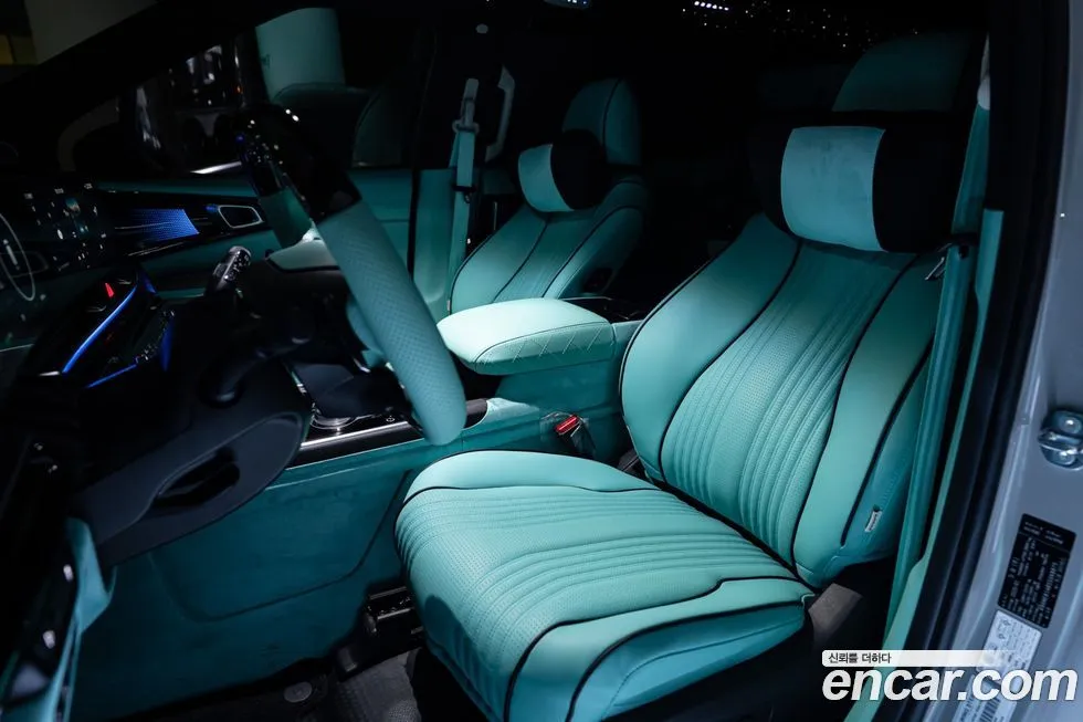 Kia Carnival 2026 из KR, фото 3