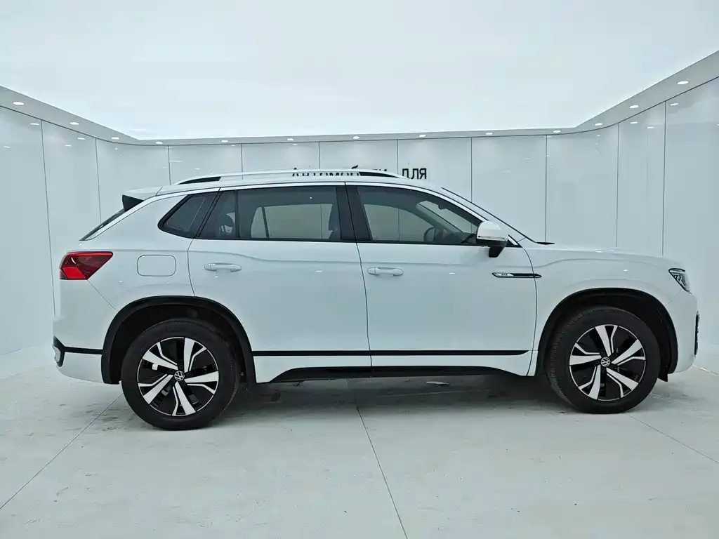 Volkswagen GTE PHEV 2021 из CN, фото 7