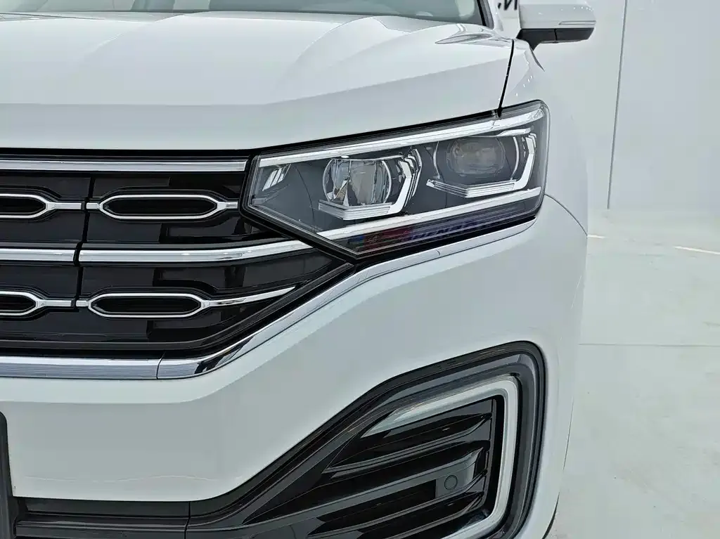Volkswagen GTE PHEV 2021 из CN, фото 9