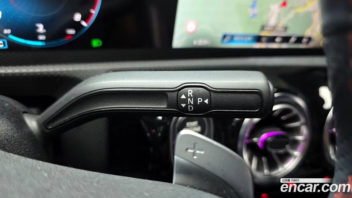 Mercedes-Benz CLA-Class 2023 из KR, фото 9