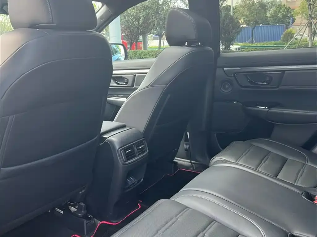 Honda CR-V 2021 из CN, фото 10