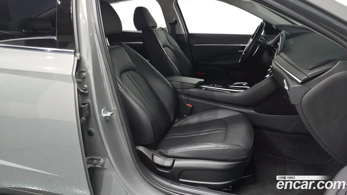 Hyundai Sonata 2022 из KR, фото 10