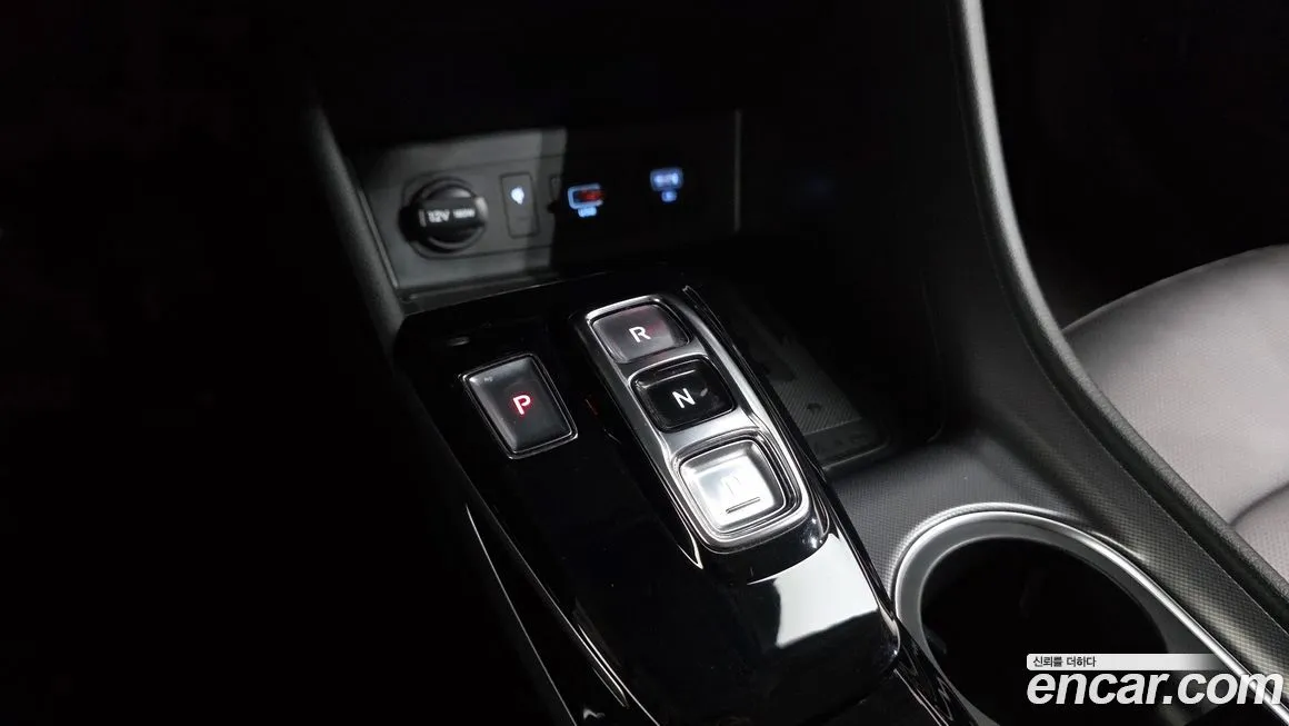 Hyundai Sonata 2022 из KR, фото 9