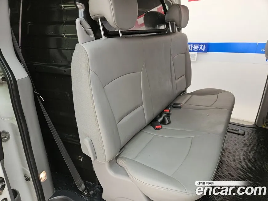 Hyundai Starex 2021 из KR, фото 10