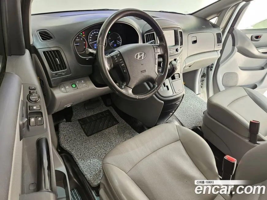 Hyundai Starex 2021 из KR, фото 8