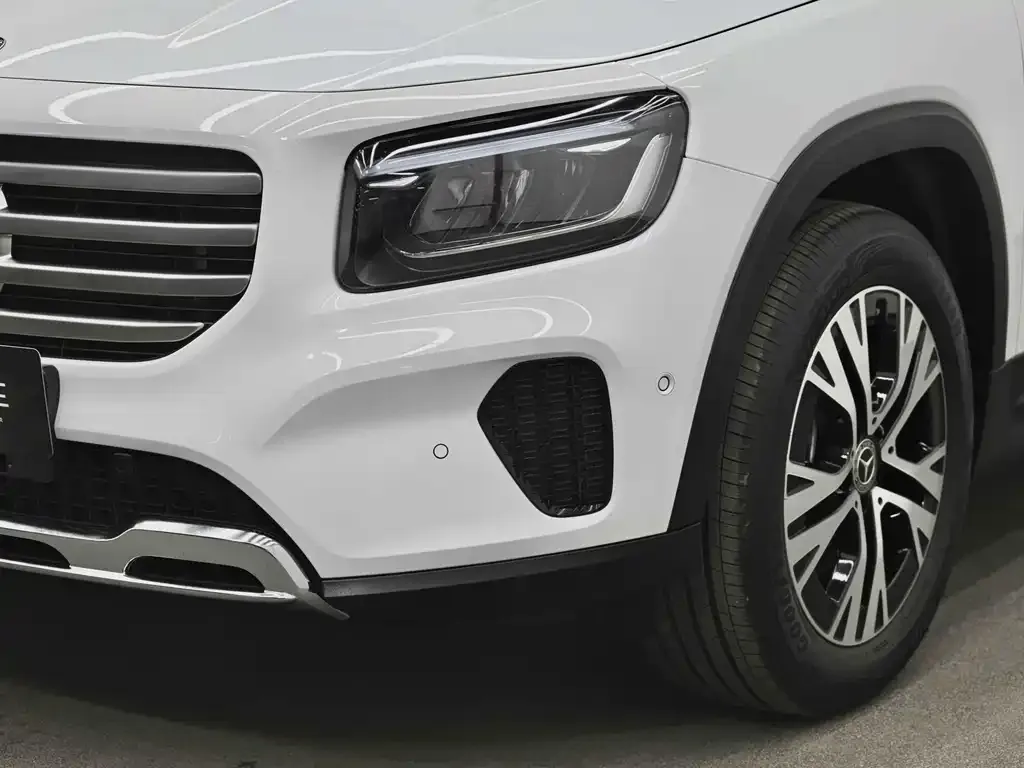 Mercedes-Benz GLB 2024 из CN, фото 3