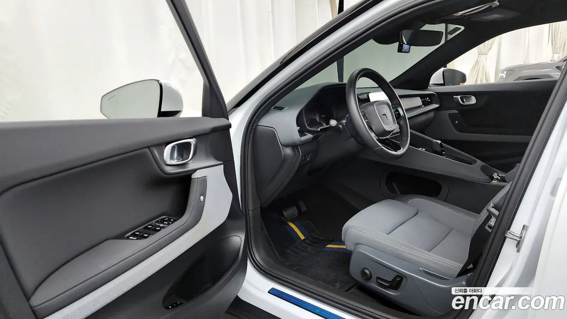 Polestar Polestar 2 2022 из KR, фото 10