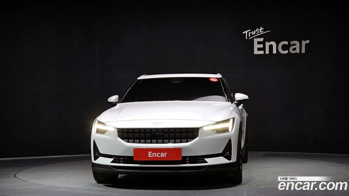 Polestar Polestar 2 2022 из KR, фото 3