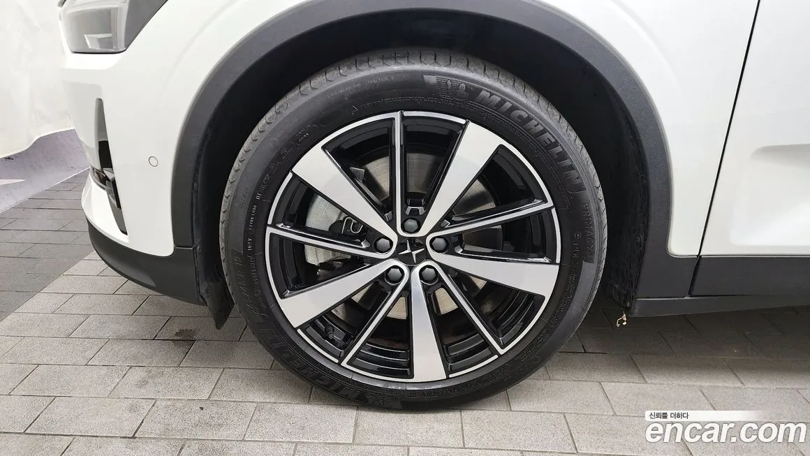 Polestar Polestar 2 2022 из KR, фото 5