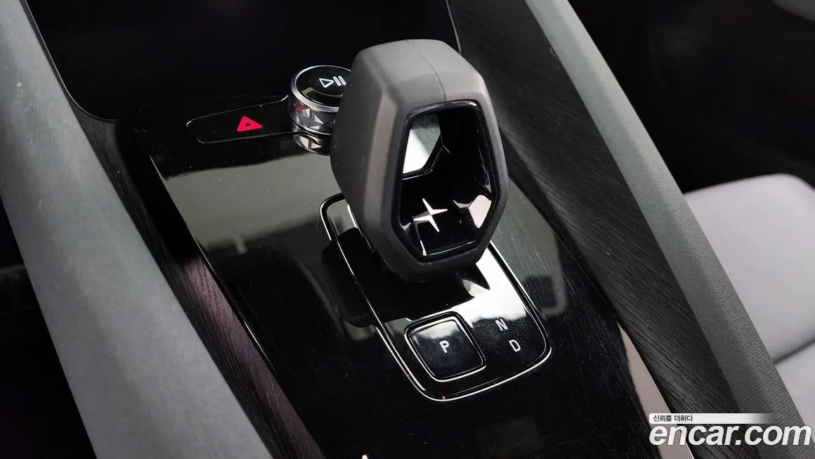 Polestar Polestar 2 2022 из KR, фото 9