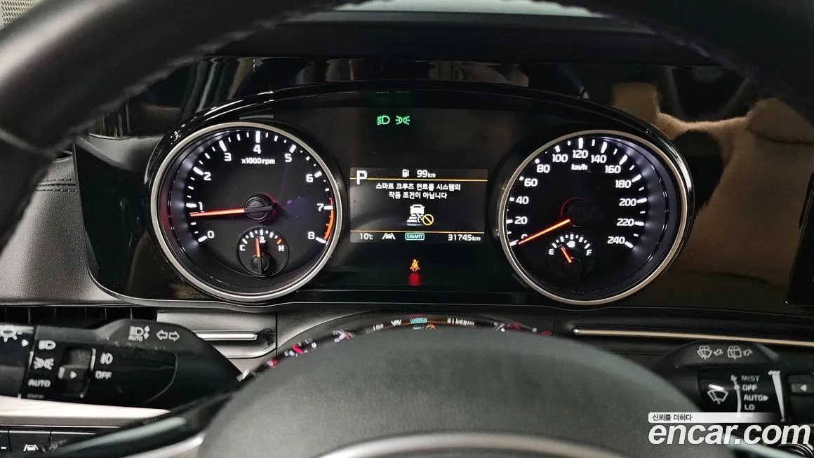 Kia Carnival 2023 из KR, фото 8