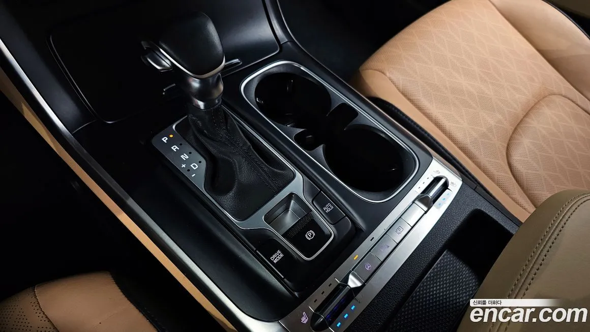 Kia Carnival 2023 из KR, фото 9