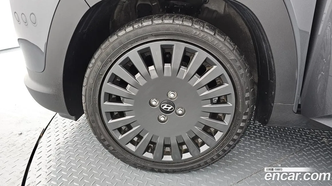 Hyundai Casper 2023 из KR, фото 5