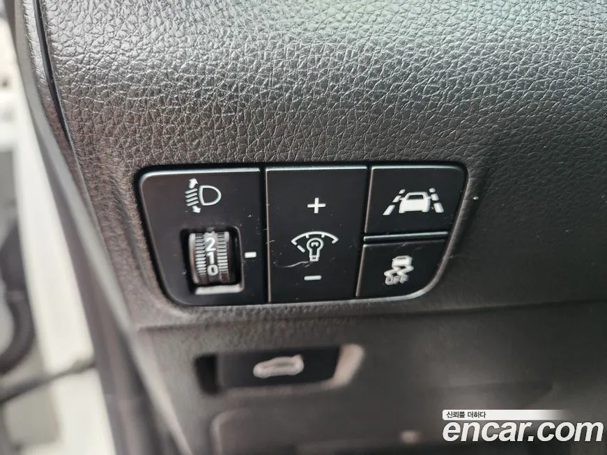 Kia K5 2021 из KR, фото 10