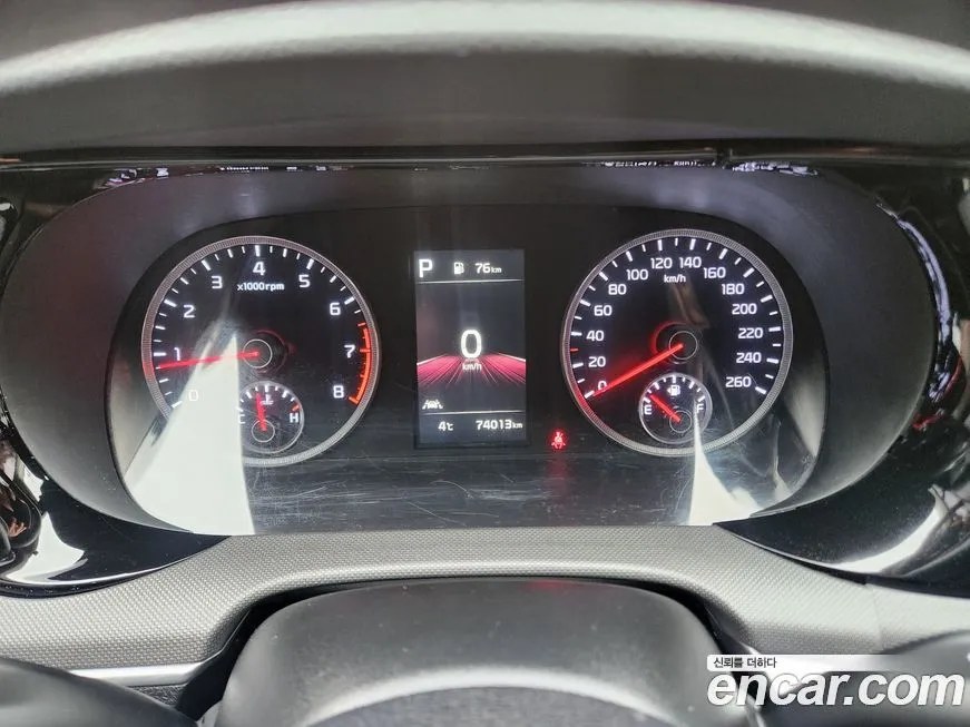 Kia K5 2021 из KR, фото 8