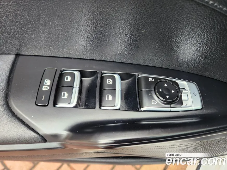 Kia K5 2021 из KR, фото 9