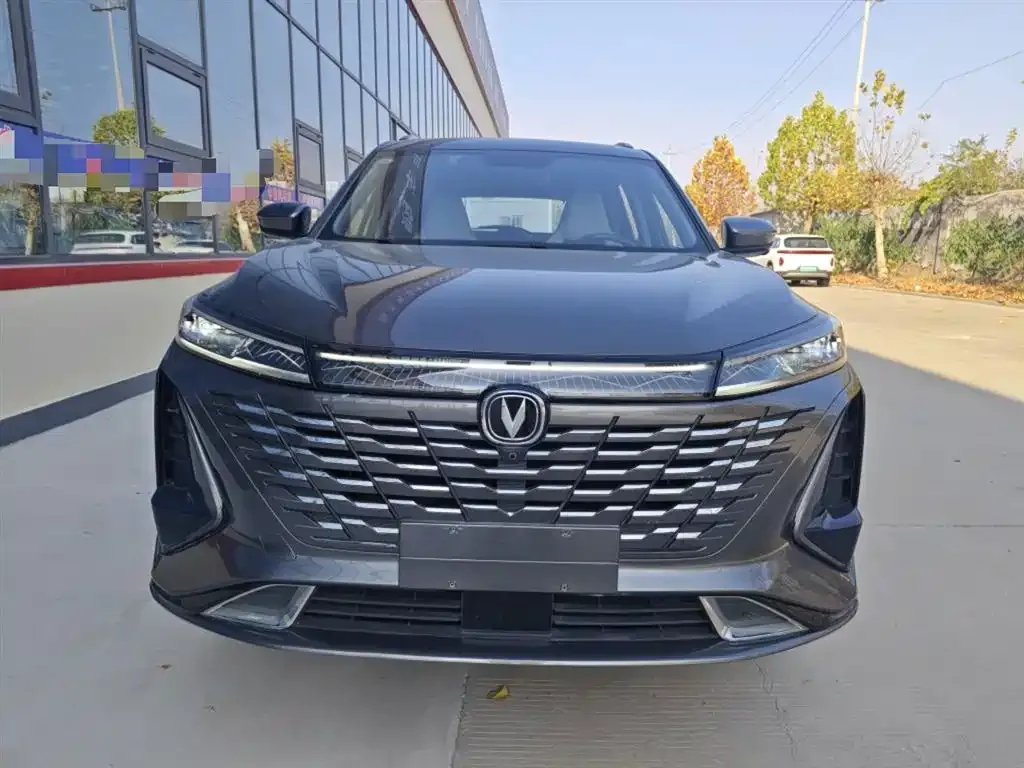 Changan CS75PLUS 2023 из CN, фото 3