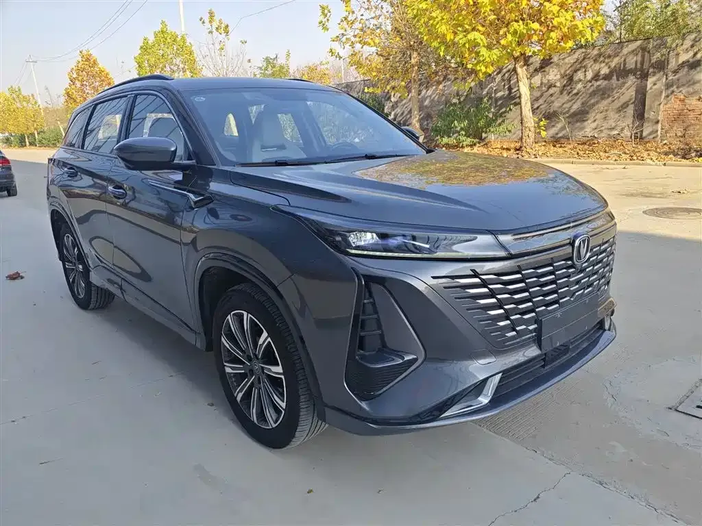 Changan CS75PLUS 2023 из CN, фото 4