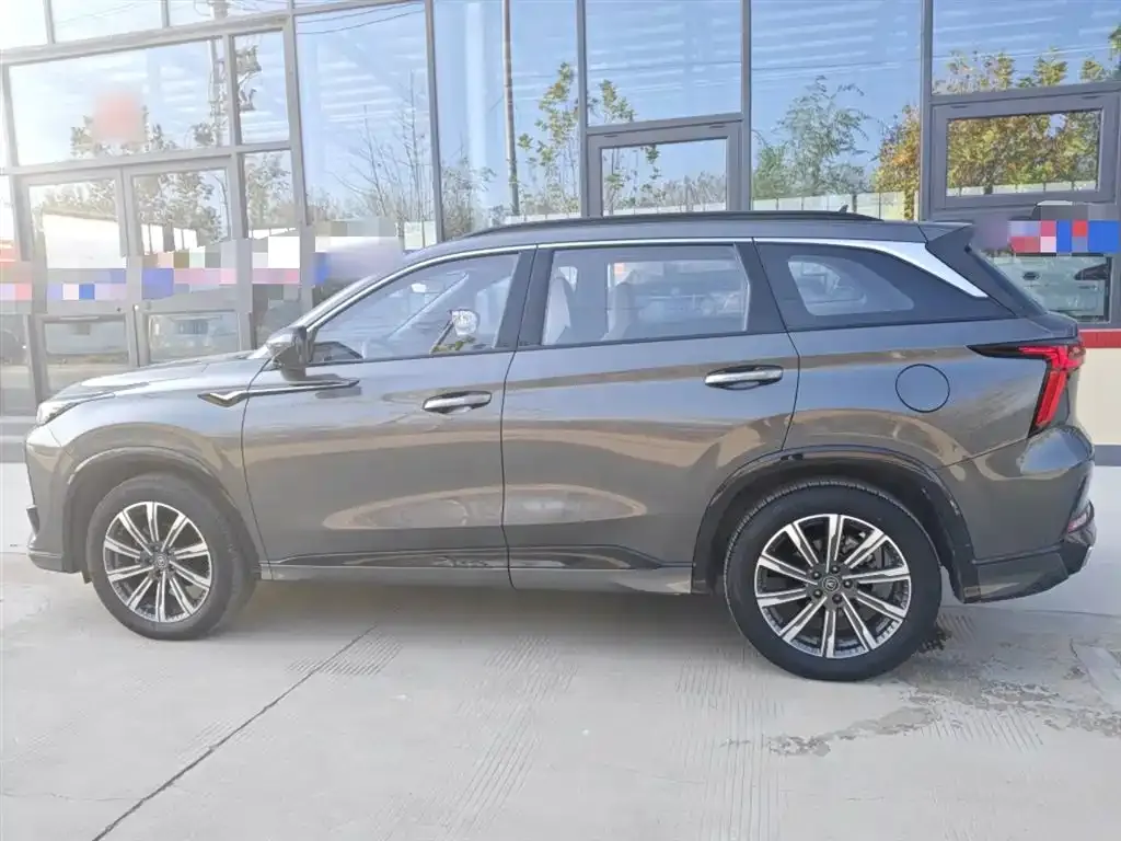 Changan CS75PLUS 2023 из CN, фото 5