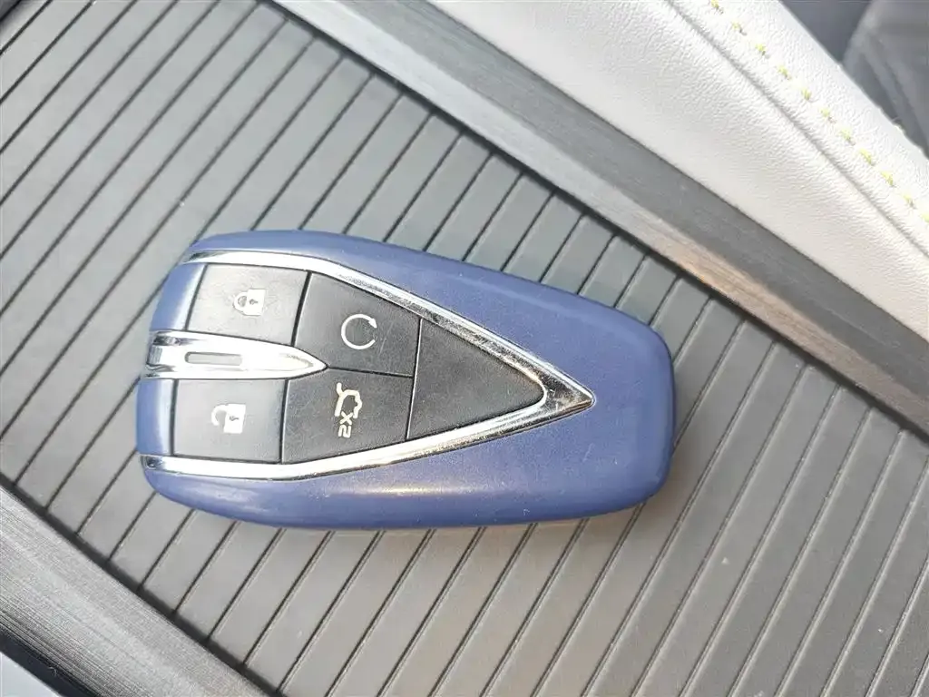Changan CS75PLUS 2023 из CN, фото 9