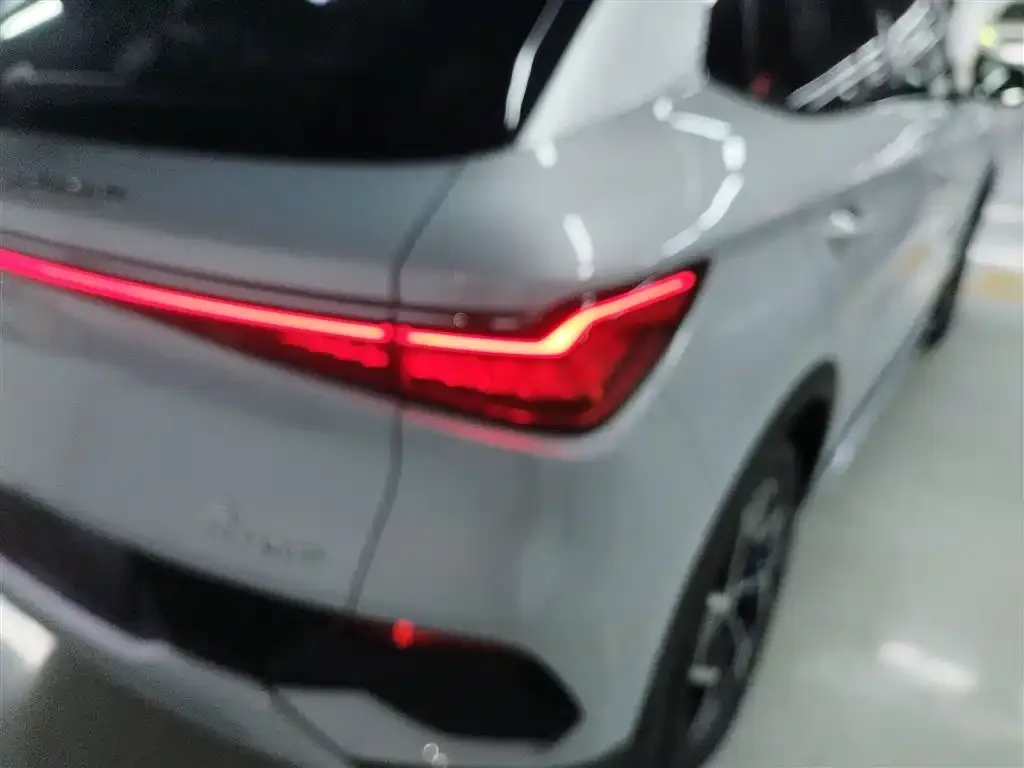 BYD Yuan Plus 2023 из CN, фото 8