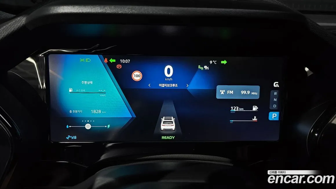 Renault Korea (Samsung) Grand Koleos 2025 из KR, фото 8