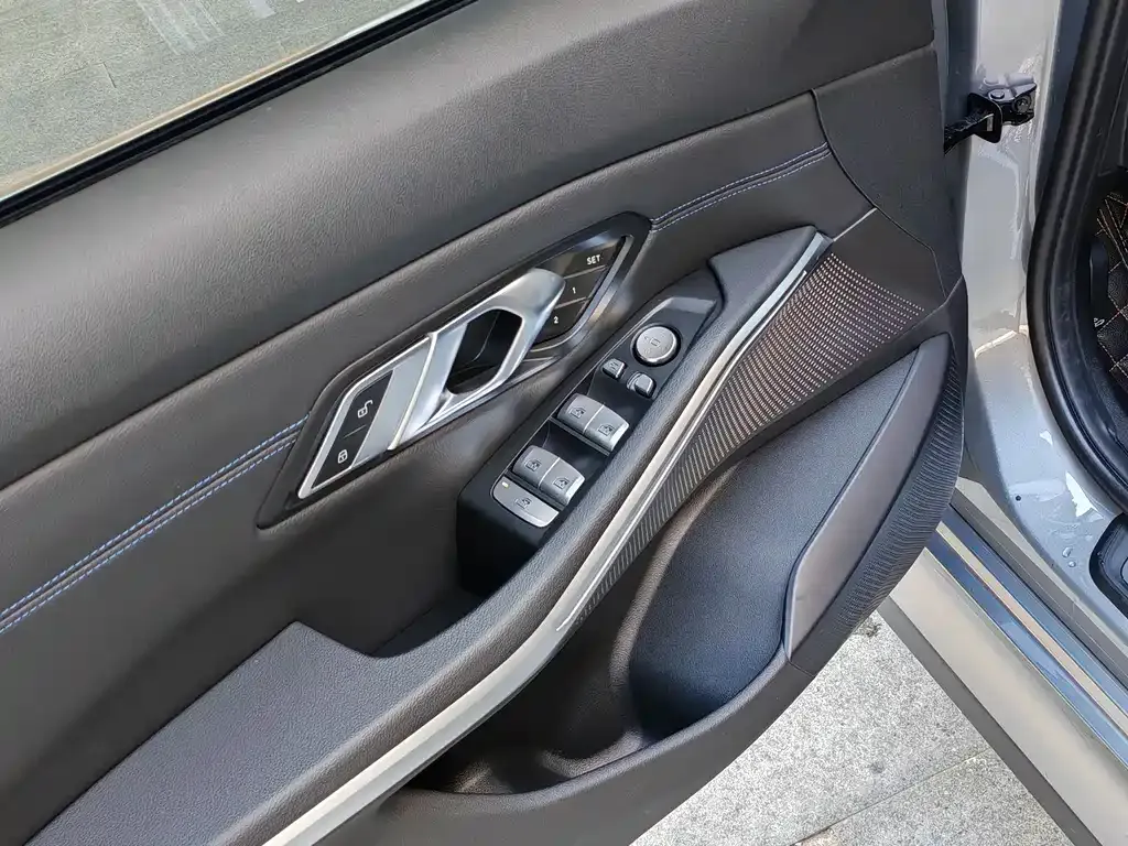 BMW i3 2023 из CN, фото 10