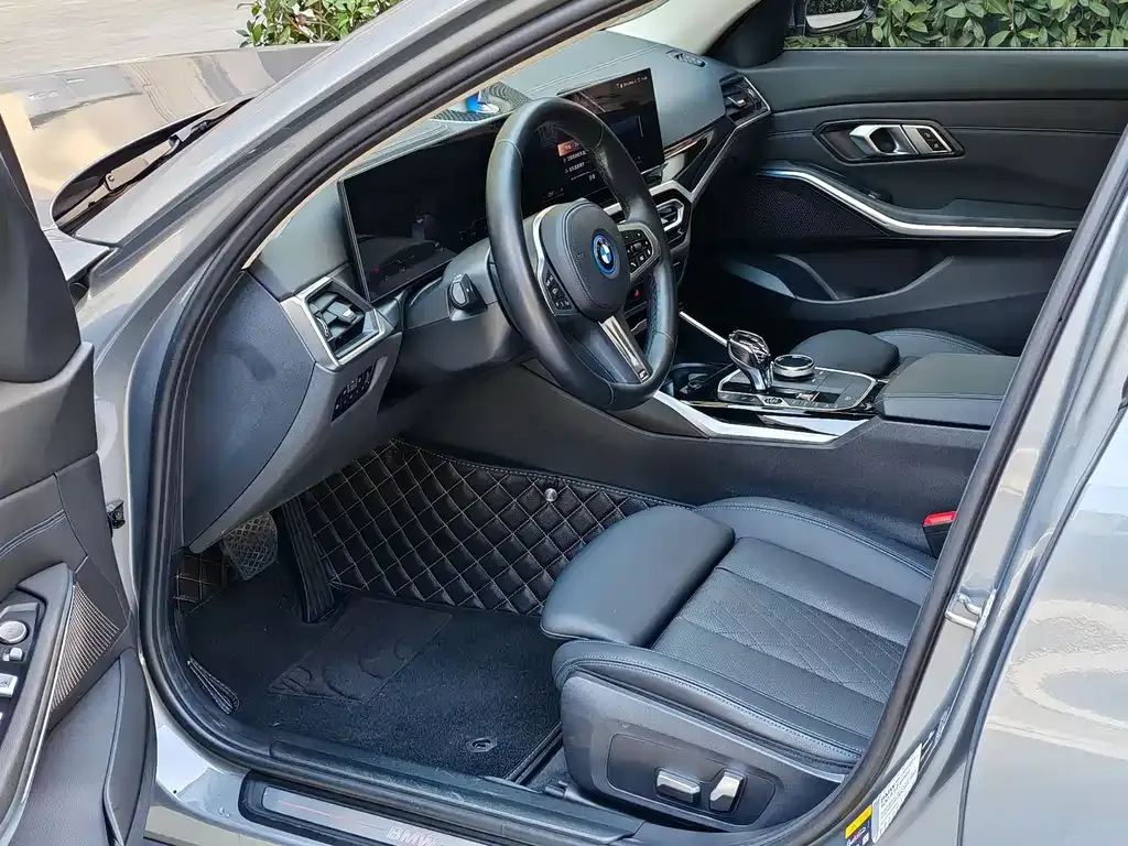 BMW i3 2023 из CN, фото 6