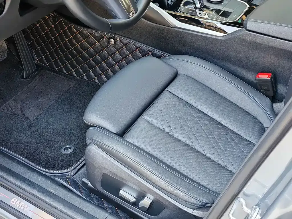 BMW i3 2023 из CN, фото 9