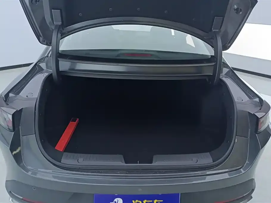 Changan Eado 2024 из CN, фото 4