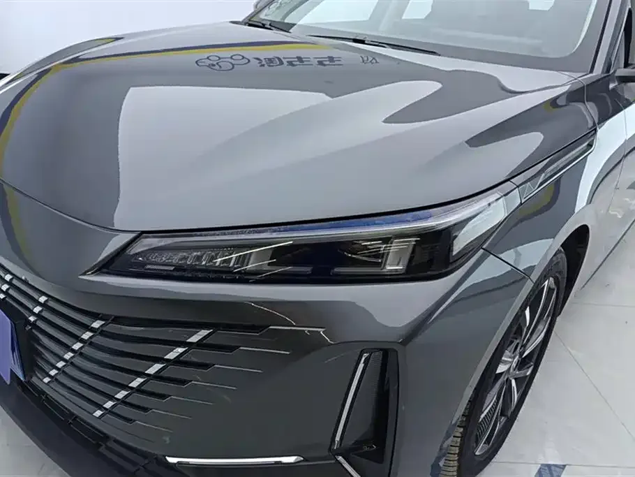 Changan Eado 2024 из CN, фото 5