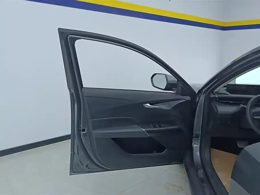 Changan Eado 2024 из CN, фото 7