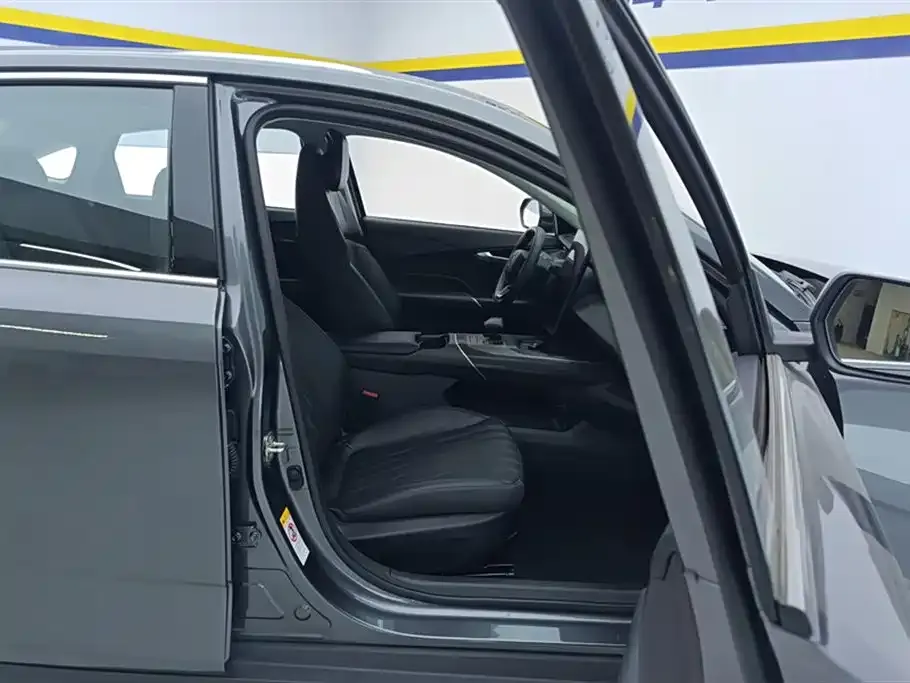 Changan Eado 2024 из CN, фото 8