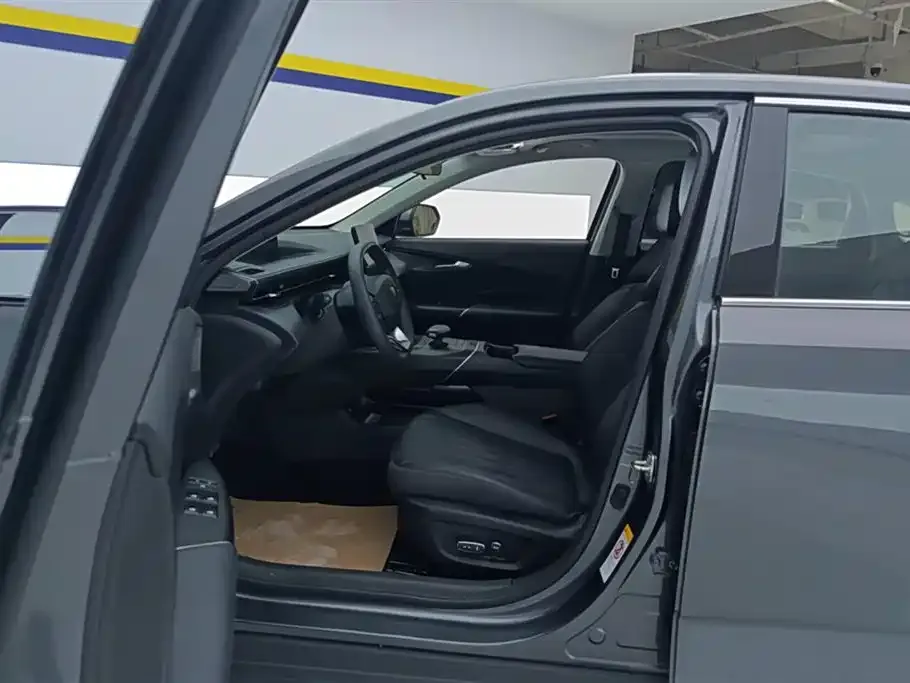 Changan Eado 2024 из CN, фото 9