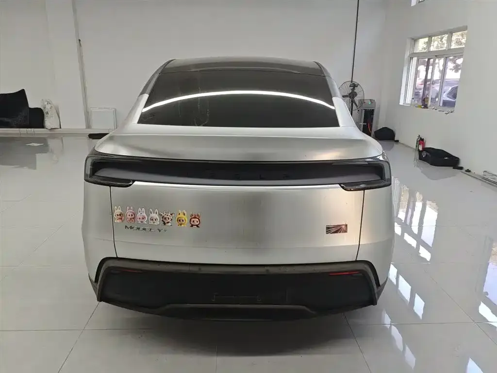 Tesla Model Y 2025 из CN, фото 6