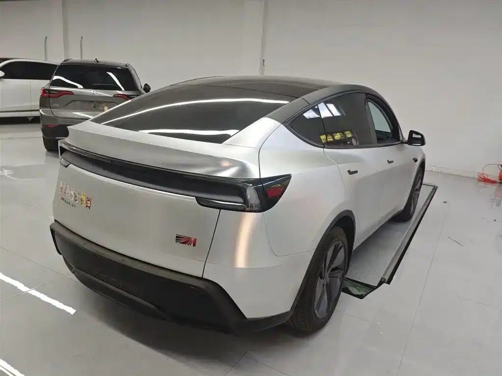 Tesla Model Y 2025 из CN, фото 7