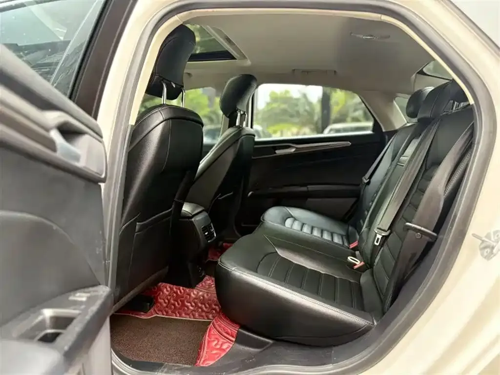 Ford Mondeo 2021 из CN, фото 9