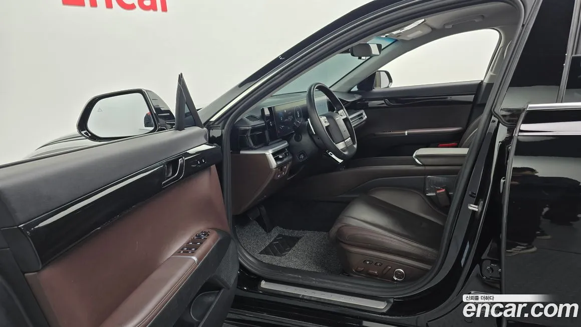 Hyundai Grandeur 2023 из KR, фото 10